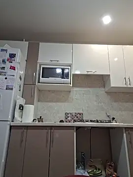 LaliaMia online show from February 1, 2026, 3:27 am