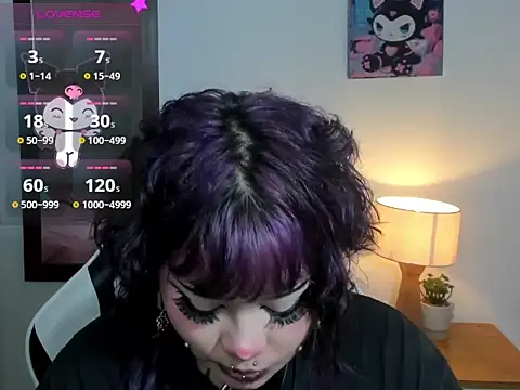 MiaAmane02 online show from May 24, 2026, 1:33 pm
