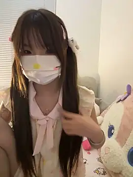 kkkiii-42 online show from April 17, 2026, 1:14 pm