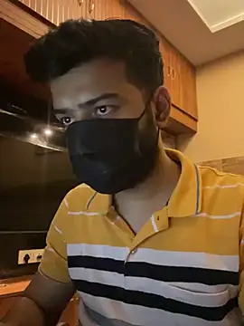 CA Topper 7837 online show from April 15, 2026, 8:20 pm