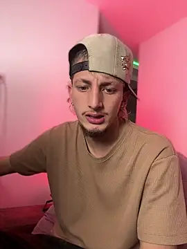 ZarcooX online show from April 11, 2026, 3:03 am