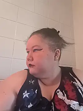 hisalphaqueen27 online show from April 9, 2026, 4:24 pm