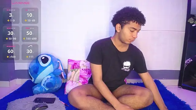 felipecams online show from April 17, 2026, 2:47 am