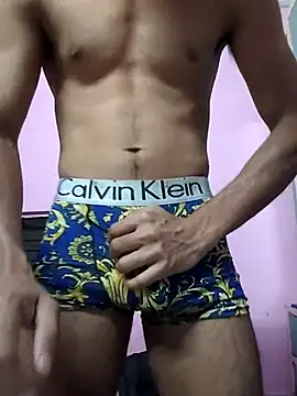 ItsPlayboy031 online show from April 7, 2026, 1:29 am