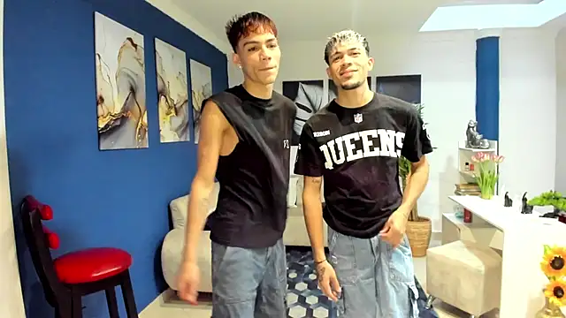 Theguys-passion online show from April 8, 2026, 10:22 pm