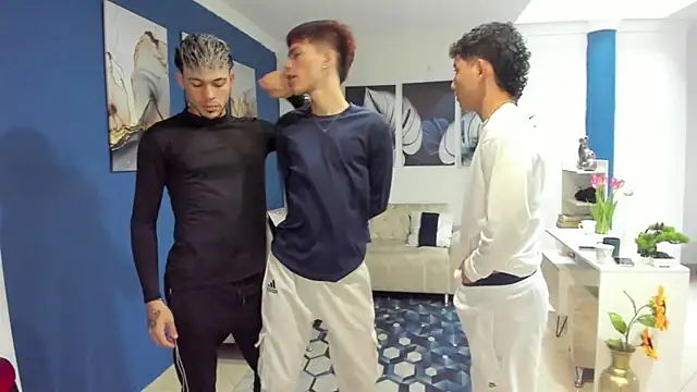 Theguys-passion online show from April 16, 2026, 9:37 pm