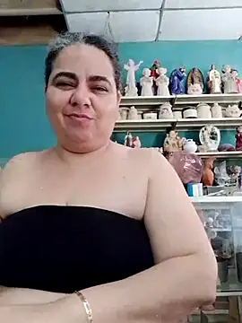 Golositadeamor online show from June 10, 2026, 5:58 pm