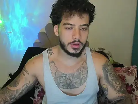 sinnei   online show from April 15, 2026, 3:45 am