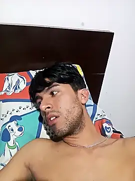 RodrigoColby2 online show from April 12, 2026, 12:58 am