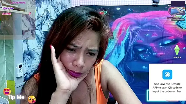 Sexy Love 88 online show from June 24, 2026, 4:16 pm
