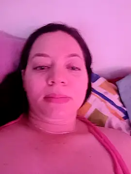 Miaesmeralda online show from April 26, 2026, 1:30 pm