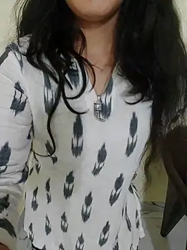 Monika kumari6 online show from April 17, 2026, 5:16 pm