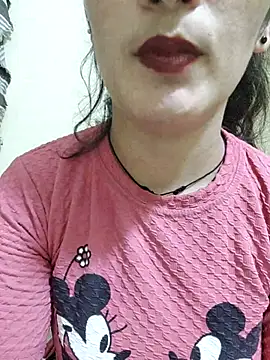 Snapshot of Monika_kumari6 chatting on July 18, 2026, 2:47 pm Monika kumari6 online show from July 18, 2026, 2:47 pm