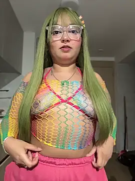 Snapshot of ZoeyDoll_ chatting on June 19, 2026, 11:20 pm ZoeyDoll online show from June 19, 2026, 11:20 pm