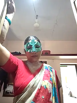 kd-telugu3456 online show from April 24, 2026, 8:49 am