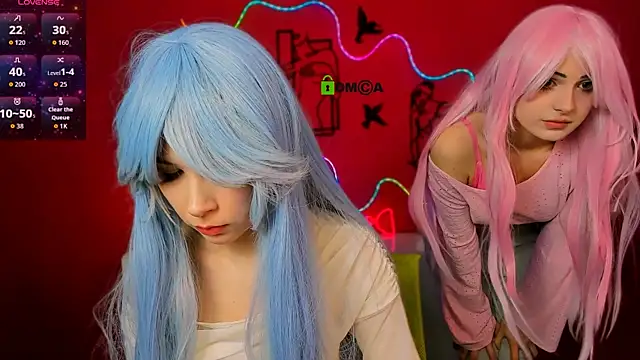 merli warner online show from April 17, 2026, 11:46 am