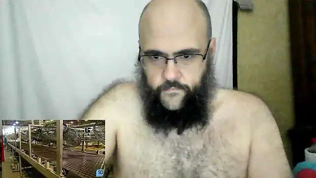 BriTheTopBear online show from June 21, 2026, 11:32 pm