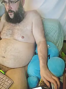 BriTheTopBear online show from June 13, 2026, 6:33 am