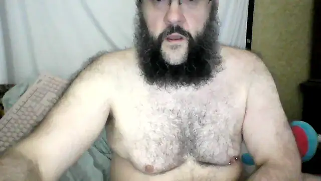 BriTheTopBear online show from June 21, 2026, 1:22 am