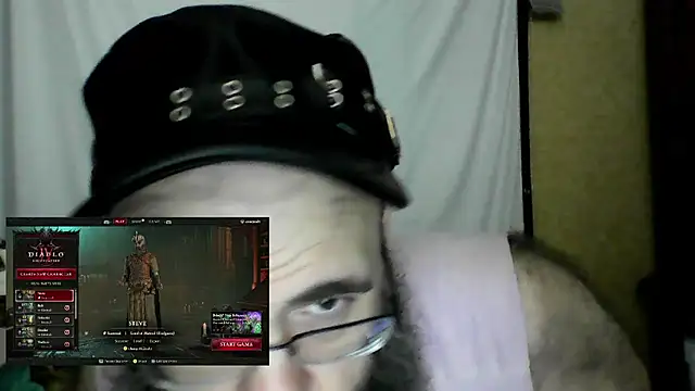 BriTheTopBear online show from June 30, 2026, 11:38 pm