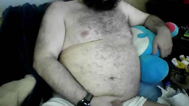 BriTheTopBear online show from May 31, 2026, 1:33 am