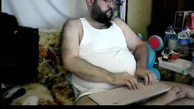 BriTheTopBear online show from July 3, 2026, 1:45 am