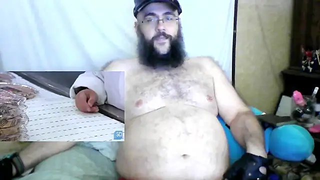 BriTheTopBear online show from June 13, 2026, 11:45 pm