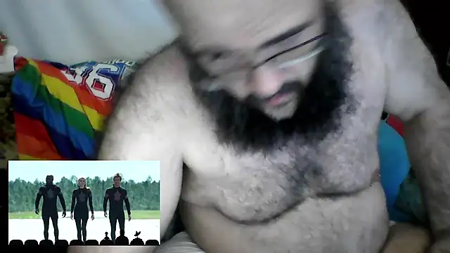 BriTheTopBear online show from June 26, 2026, 7:25 am