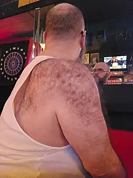 BriTheTopBear online show from July 12, 2026, 4:57 am