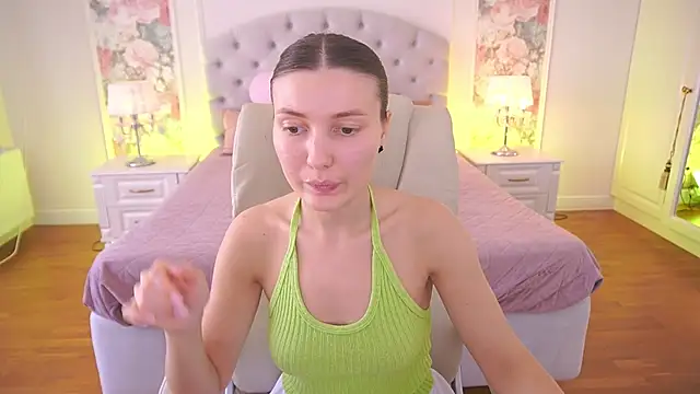AshleyBaie online show from May 27, 2026, 11:17 am