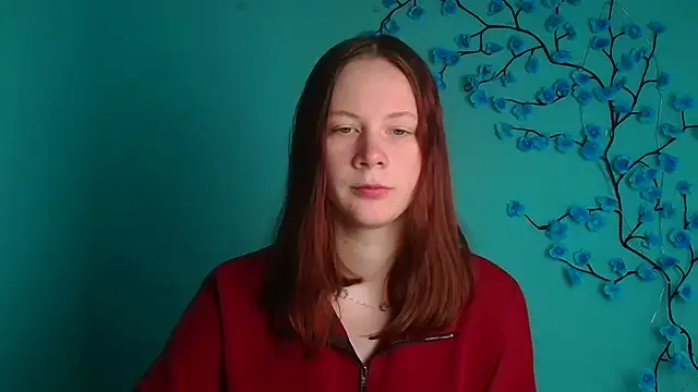 DarkSakuraa online show from April 13, 2026, 5:11 am