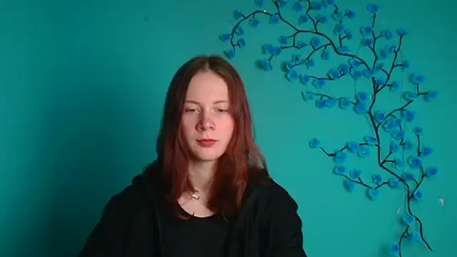 DarkSakuraa online show from April 11, 2026, 5:26 am