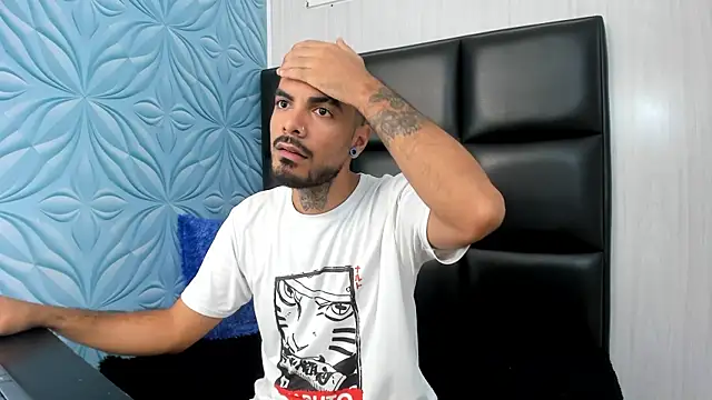 hairy jordan online show from April 10, 2026, 4:30 am