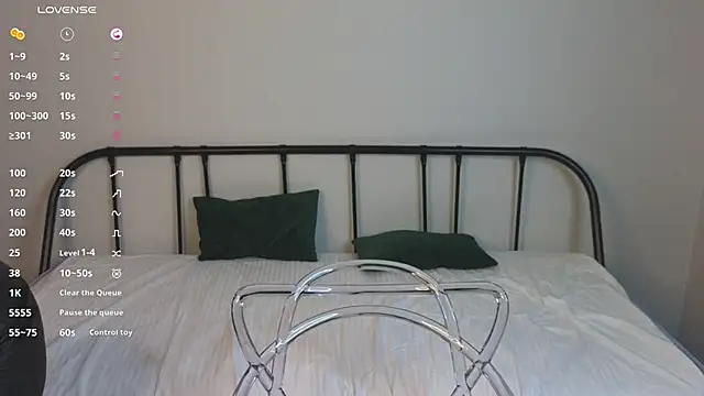 JessieWayy online show from April 11, 2026, 7:45 am