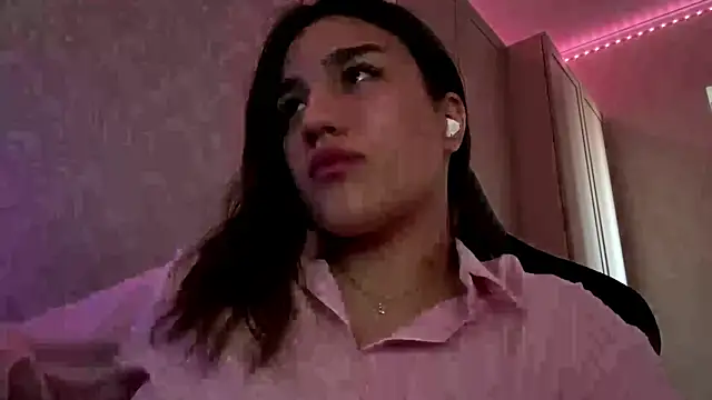 Mary Nitherson online show from April 17, 2026, 12:41 pm