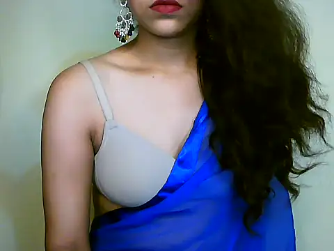 NEHA RIKA online show from April 11, 2026, 5:05 pm