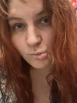 BelladonnaRed online show from May 27, 2026, 7:49 am