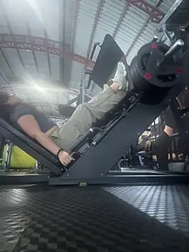 DirtyMerida online show from April 10, 2026, 11:45 pm