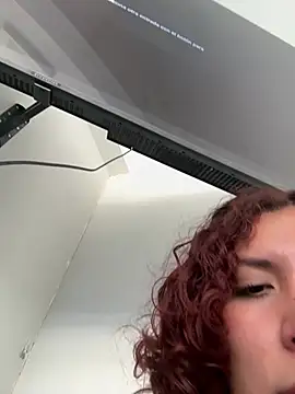 DirtyMerida online show from August 8, 2026, 4:47 pm
