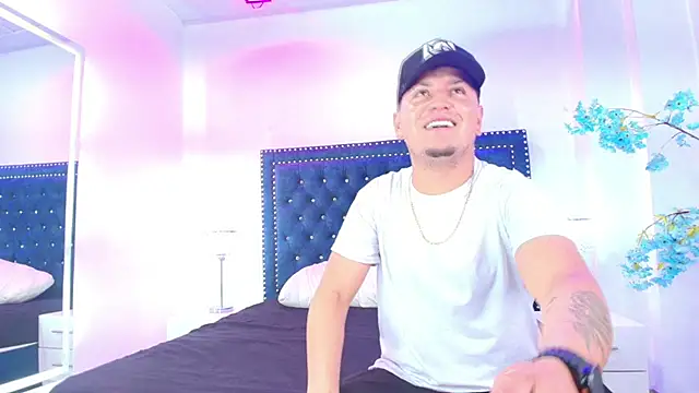 Tata and damian online show from April 16, 2026, 4:02 am