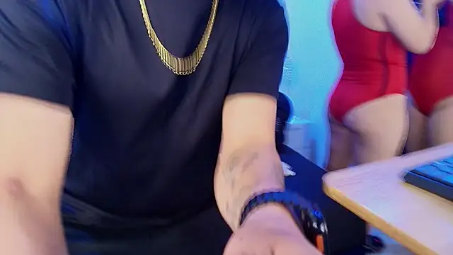 Tata and damian online show from April 14, 2026, 3:33 am