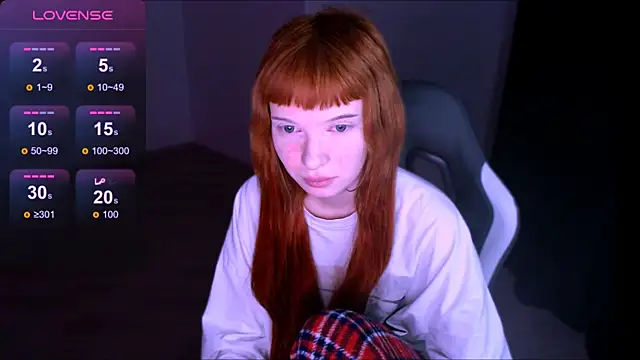 starker wind online show from April 8, 2026, 2:35 am