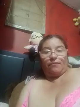 Pato-Andrea26 online show from May 7, 2026, 2:53 pm