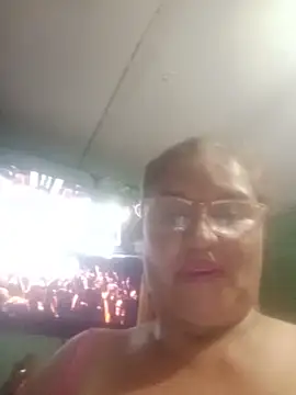 Pato-Andrea26 online show from June 10, 2026, 7:37 pm