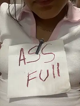 Slut Anna FullDirty online show from April 15, 2026, 2:39 am