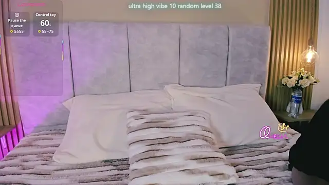 cherlyn 1 online show from April 13, 2026, 1:26 pm