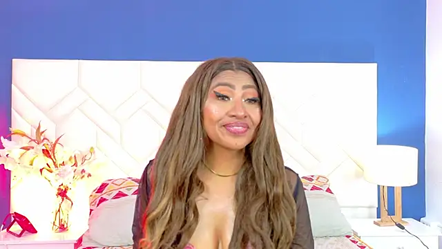 Snapshot of Kiara_Parker_ chatting on July 11, 2026, 8:53 pm Kiara Parker online show from July 11, 2026, 8:53 pm