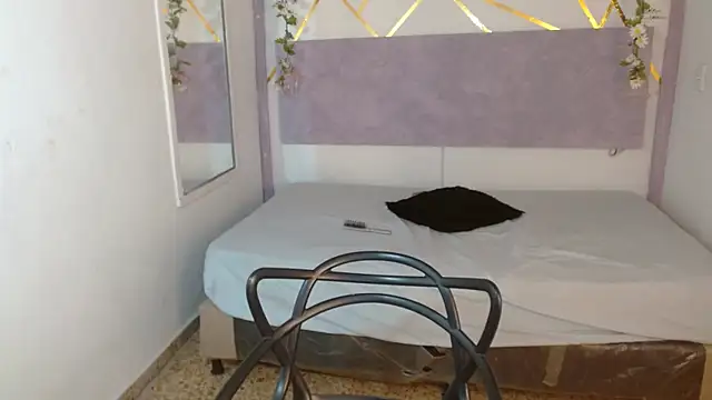 meganlust1 online show from April 13, 2026, 8:13 pm