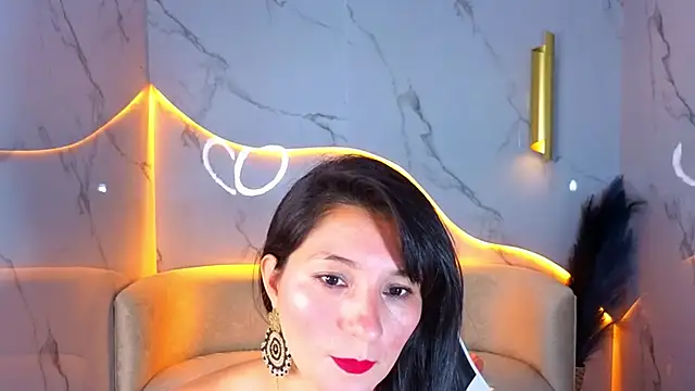 Alisson tx  online show from April 14, 2026, 8:14 pm