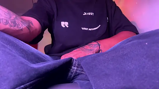 77 Tonny online show from April 10, 2026, 1:34 am